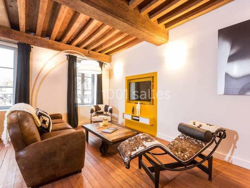 Location salle Dijon (Côte-d'Or) - Au Caveau 21 #16