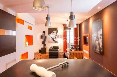 Location salle Dijon (Côte-d'Or) - Au Caveau 21 #24