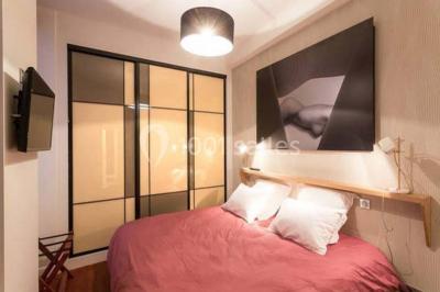 Location salle Dijon (Côte-d'Or) - Au Caveau 21 #24