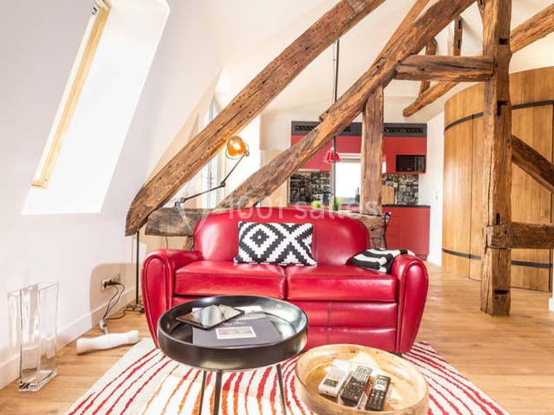 Location salle Dijon (Côte-d'Or) - Au Caveau 21 #20