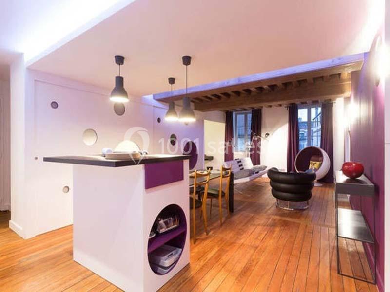 Location salle Dijon (Côte-d'Or) - Au Caveau 21 #12