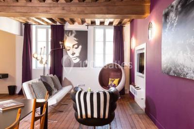 Location salle Dijon (Côte-d'Or) - Au Caveau 21 #24