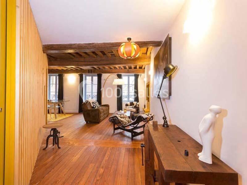 Location salle Dijon (Côte-d'Or) - Au Caveau 21 #14