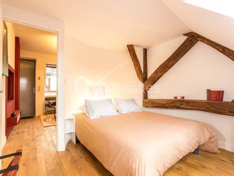 Location salle Dijon (Côte-d'Or) - Au Caveau 21 #23