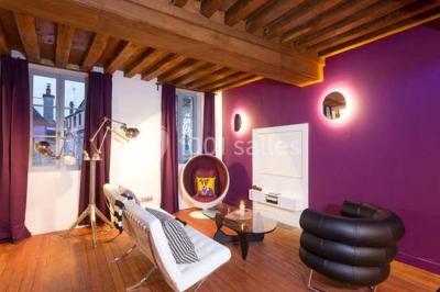 Location salle Dijon (Côte-d'Or) - Au Caveau 21 #24