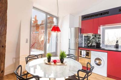 Location salle Dijon (Côte-d'Or) - Au Caveau 21 #24