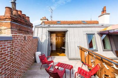 Location salle Dijon (Côte-d'Or) - Au Caveau 21 #24