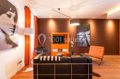 Location salle Dijon (Côte-d'Or) - Au Caveau 21 #24