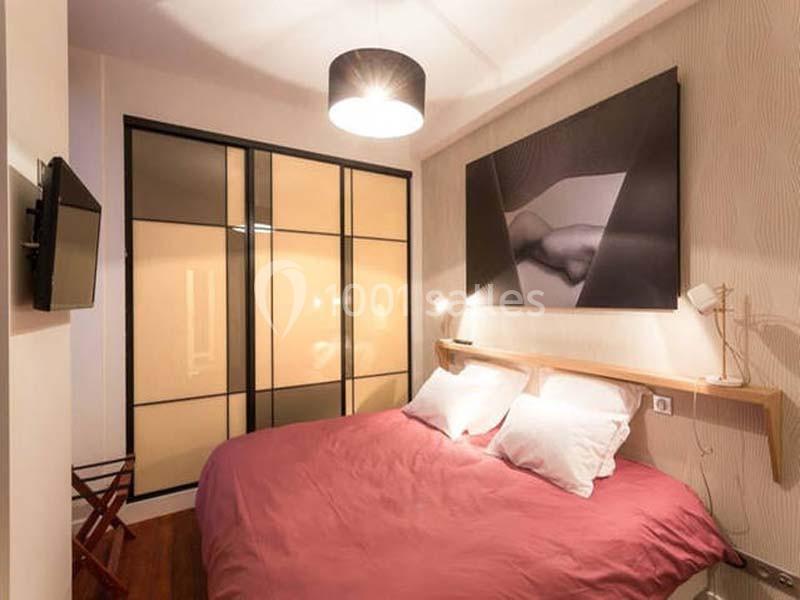 Location salle Dijon (Côte-d'Or) - Au Caveau 21 #10