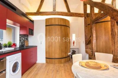 Location salle Dijon (Côte-d'Or) - Au Caveau 21 #24