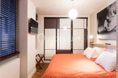 Location salle Dijon (Côte-d'Or) - Au Caveau 21 #24