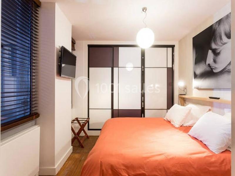 Location salle Dijon (Côte-d'Or) - Au Caveau 21 #18