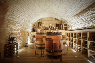 Au Caveau 21 Au Caveau 21