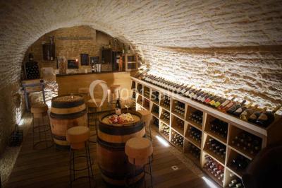 Location salle Dijon (Côte-d'Or) - Au Caveau 21 #24