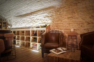 Location salle Dijon (Côte-d'Or) - Au Caveau 21 #24
