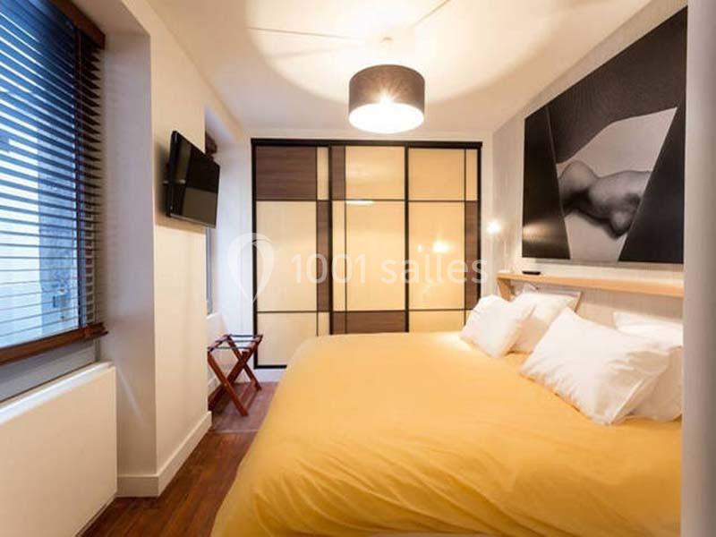 Location salle Dijon (Côte-d'Or) - Au Caveau 21 #17