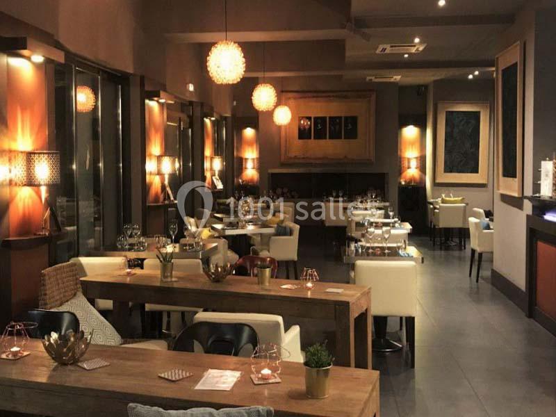 Location salle Carpentras (Vaucluse) - Safari Hôtel #1