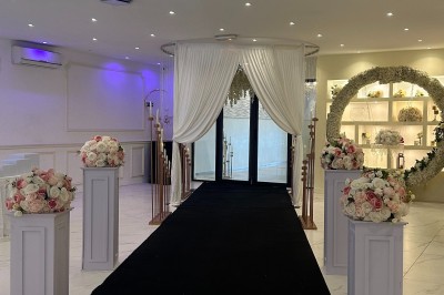 Location salle Saint-Priest (Rhône) - Le Strass Réception #33