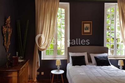 Location salle Saint-Sulpice (Tarn) - Le Manoir Du Thouron #16