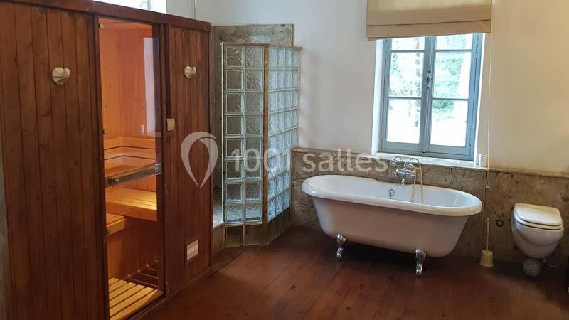 Location salle Saint-Sulpice (Tarn) - Le Manoir Du Thouron #11