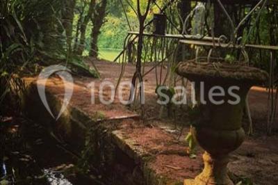 Location salle Saint-Sulpice (Tarn) - Le Manoir Du Thouron #16