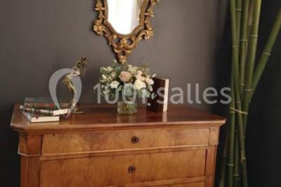 Location salle Saint-Sulpice (Tarn) - Le Manoir Du Thouron #16