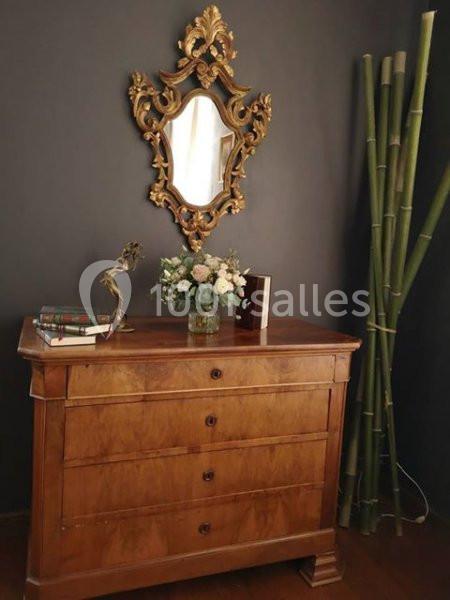 Location salle Saint-Sulpice (Tarn) - Le Manoir Du Thouron #16