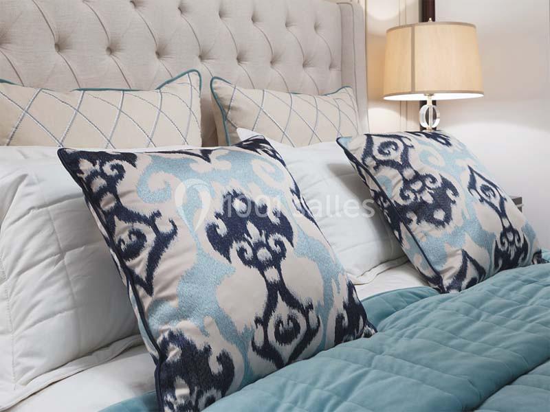 Location salle Saint-Sulpice (Tarn) - Le Manoir du Thouron #10