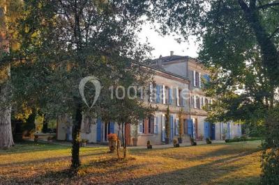 Location salle Saint-Sulpice (Tarn) - Le Manoir du Thouron #15