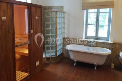 Location salle Saint-Sulpice (Tarn) - Le Manoir du Thouron #15