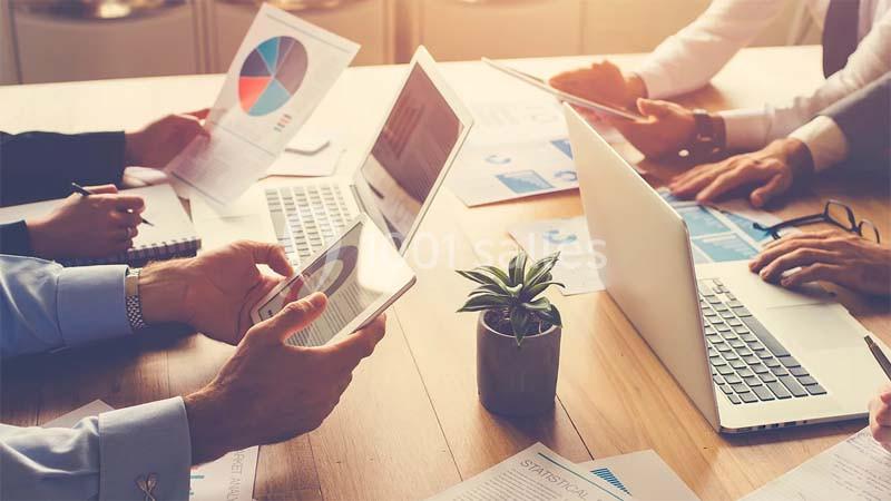 Location salle Saint-Sulpice (Tarn) - Le Manoir du Thouron #9