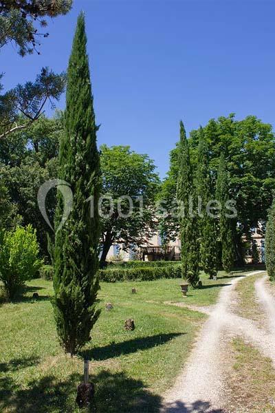 Location salle Saint-Sulpice (Tarn) - Le Manoir du Thouron #13