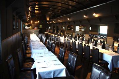 Location salle Paris 13 (Paris) - Péniche Boer 2 #7