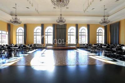 Location salle Menton (Alpes-Maritimes) - Salles De Réunion Du Palais De L'europe #8