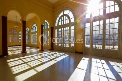 Location salle Menton (Alpes-Maritimes) - Salles De Réunion Du Palais De L'europe #8