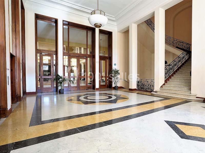 Location salle Menton (Alpes-Maritimes) - Salles De Réunion Du Palais De L'europe #2