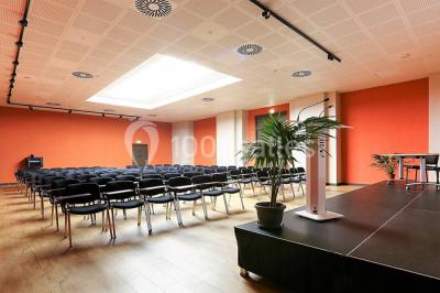 Location salle Menton (Alpes-Maritimes) - Salles De Réunion Du Palais De L'europe #8