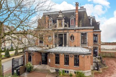 Location salle Roubaix (Nord) - La Maison d'Alfred #32