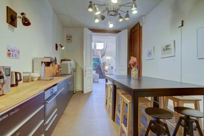 Location salle Roubaix (Nord) - La Maison d'Alfred #32