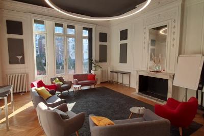 Location salle Roubaix (Nord) - La Maison d'Alfred #32