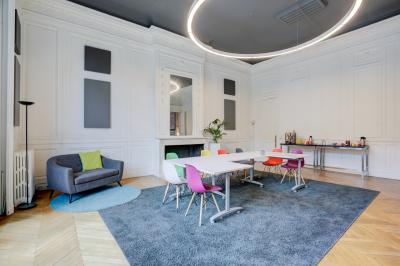 Location salle Roubaix (Nord) - La Maison d'Alfred #32