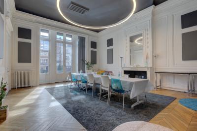 Location salle Roubaix (Nord) - La Maison d'Alfred #32