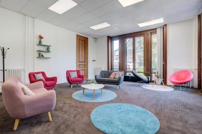 Location salle Roubaix (Nord) - La Maison d'Alfred #32