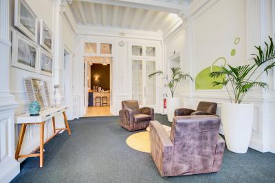 Location salle Roubaix (Nord) - La Maison d'Alfred #32