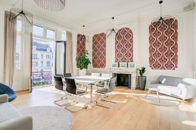 Location salle Roubaix (Nord) - La Maison d'Alfred #32