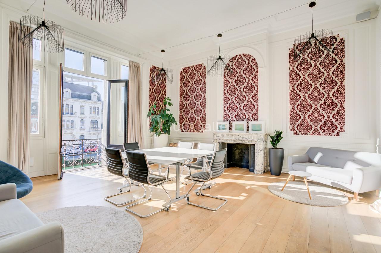 Location salle Roubaix (Nord) - La Maison d'Alfred #18