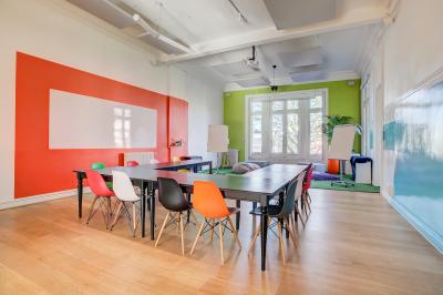 Location salle Roubaix (Nord) - La Maison d'Alfred #32