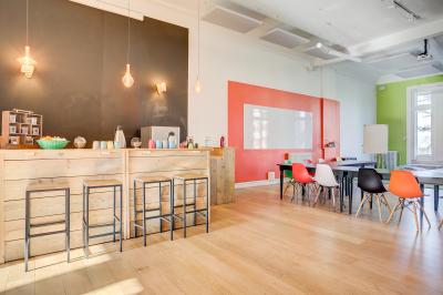 Location salle Roubaix (Nord) - La Maison d'Alfred #32