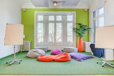 Location salle Roubaix (Nord) - La Maison d'Alfred #32