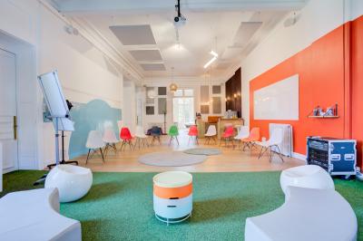 Location salle Roubaix (Nord) - La Maison d'Alfred #32